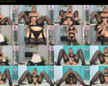 molliblum — 121 minute Chaturbate female cam show recording, 720p, Jul 13, 2025
