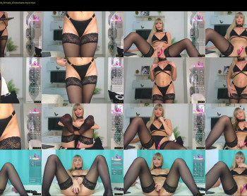 molliblum — 121 minute Chaturbate female cam show recording, 720p, Jul 13, 2025