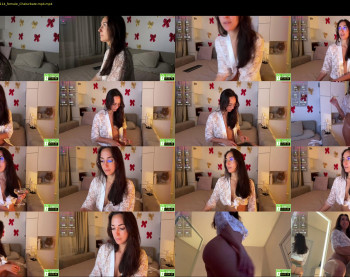moorekatty — 31 minute Chaturbate female cam show recording, 720p, Jul 14, 2025