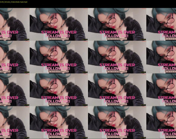 morgan_hill_ — 3 minute Chaturbate female cam show recording, 720p, Jul 13, 2025