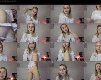 motherlode_ — 28 minute Chaturbate female cam show recording, 720p, Jul 13, 2025