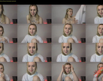 motherlode_ — 3 minute Chaturbate female cam show recording, 720p, Jul 13, 2025
