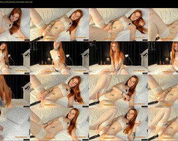 mystic__symphony — 120 minute Chaturbate female cam show recording, 720p, Jul 13, 2025
