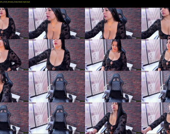 natural_bigboobs — 7 minute Chaturbate female cam show recording, 720p, Jul 13, 2025