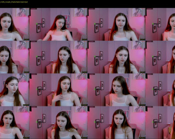 nekky_mouse — 120 minute Chaturbate female cam show recording, 720p, Jul 13, 2025