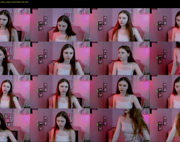 nekky_mouse — 120 minute Chaturbate female cam show recording, 720p, Jul 13, 2025