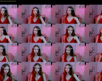 nekky_mouse — 15 minute Chaturbate female cam show recording, 720p, Jul 13, 2025