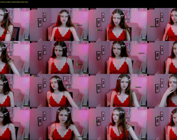 nekky_mouse — 120 minute Chaturbate female cam show recording, 720p, Jul 13, 2025