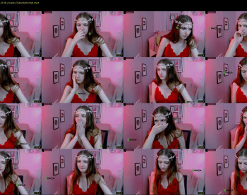 nekky_mouse — 15 minute Chaturbate female cam show recording, 720p, Jul 13, 2025