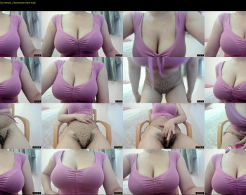 nicebrown — 121 minute Chaturbate female cam show recording, 720p, Jul 13, 2025