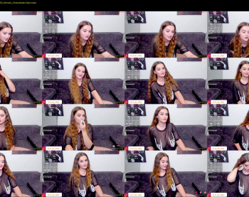 nika_tailor — 3 minute Chaturbate female cam show recording, 720p, Jul 13, 2025