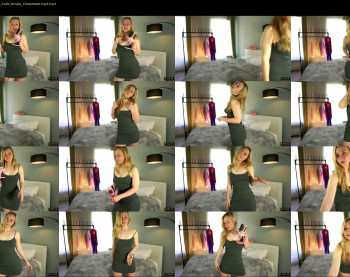 odelynbrower — 15 minute Chaturbate female cam show recording, 720p, Jul 13, 2025