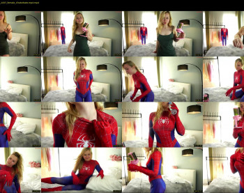 odelynbrower — 120 minute Chaturbate female cam show recording, 720p, Jul 13, 2025