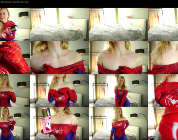 odelynbrower — 24 minute Chaturbate female cam show recording, 720p, Jul 13, 2025