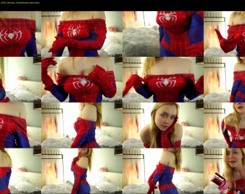 odelynbrower — 31 minute Chaturbate female cam show recording, 720p, Jul 13, 2025