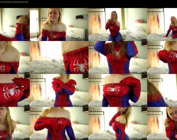 odelynbrower — 39 minute Chaturbate female cam show recording, 720p, Jul 13, 2025