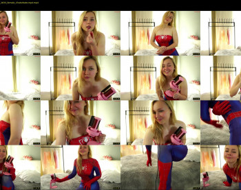 odelynbrower — 36 minute Chaturbate female cam show recording, 720p, Jul 13, 2025