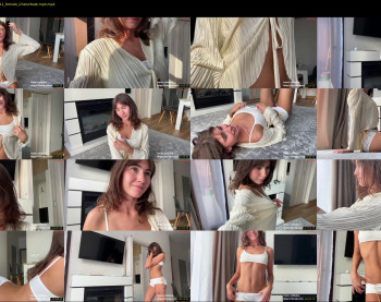 oofbabe__ — 120 minute Chaturbate female cam show recording, 720p, Jul 13, 2025