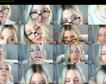 orasaro — 121 minute Chaturbate female cam show recording, 720p, Jul 14, 2025