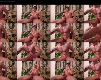 oscar_miller_ — 6 minute Chaturbate male cam show recording, 720p, Jul 14, 2025
