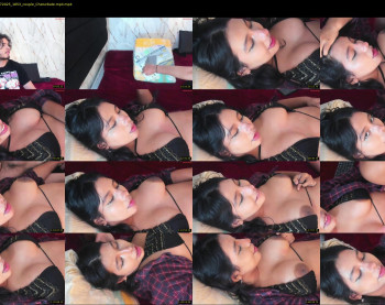 paranoidtemptaion_ — 120 minute Chaturbate couple cam show recording, 720p, Jul 13, 2025