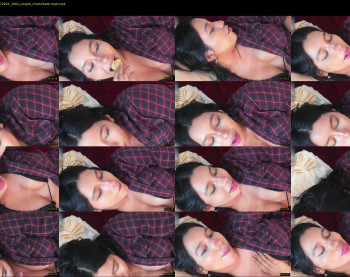 paranoidtemptaion_ — 8 minute Chaturbate couple cam show recording, 720p, Jul 13, 2025