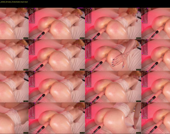 patricisanchez — 34 minute Chaturbate female cam show recording, 720p, Jul 14, 2025