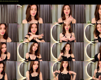 primroseberesford — 82 minute Chaturbate female cam show recording, 720p, Jul 13, 2025