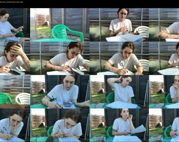 ps4pro — 52 minute Chaturbate female cam show recording, 480p, Jul 13, 2025