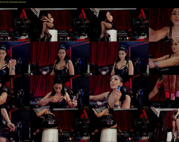 puffy_love — 48 minute Chaturbate female cam show recording, 720p, Jul 14, 2025