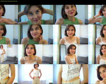 rexannecroyle — 120 minute Chaturbate female cam show recording, 720p, Jul 13, 2025