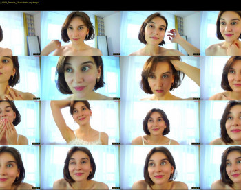 rexannecroyle — 120 minute Chaturbate female cam show recording, 720p, Jul 13, 2025