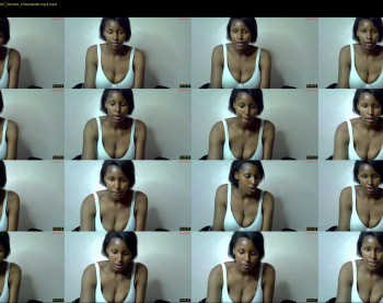 ricky_berry — 5 minute Chaturbate female cam show recording, 480p, Jul 13, 2025