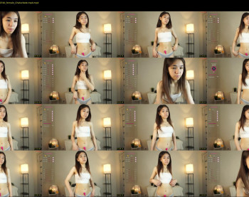rowenadowe — 14 minute Chaturbate female cam show recording, 720p, Jul 13, 2025