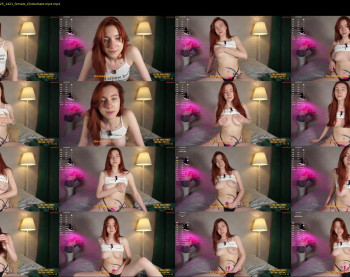 sassy__swarovsk — 52 minute Chaturbate couple cam show recording, 720p, Jul 13, 2025
