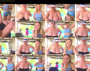 sassy_seasons — 121 minute Chaturbate couple cam show recording, 720p, Jul 13, 2025