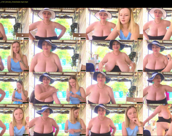 sassy_seasons — 120 minute Chaturbate couple cam show recording, 720p, Jul 13, 2025