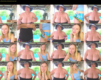 sassy_seasons — 39 minute Chaturbate couple cam show recording, 720p, Jul 13, 2025