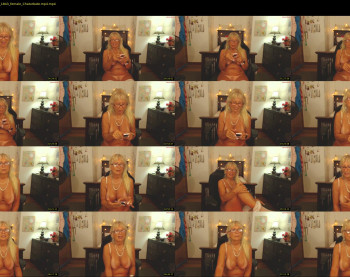 sassythang4u — 9 minute Chaturbate female cam show recording, 720p, Jul 13, 2025