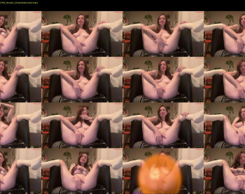 scarlette_ivy — 4 minute Chaturbate female cam show recording, 480p, Jul 13, 2025