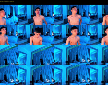 sebax_00 — 102 minute Chaturbate male cam show recording, 720p, Jul 14, 2025