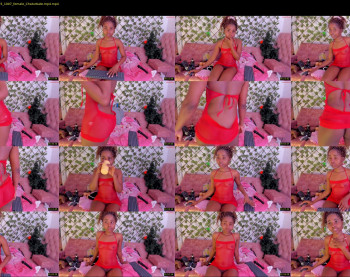 sexybrunnetem — 3 minute Chaturbate female cam show recording, 720p, Jul 13, 2025