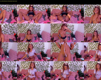 sexybrunnetem — 61 minute Chaturbate female cam show recording, 720p, Jul 13, 2025
