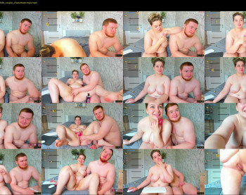sexyy_room — 37 minute Chaturbate couple cam show recording, 720p, Jul 13, 2025