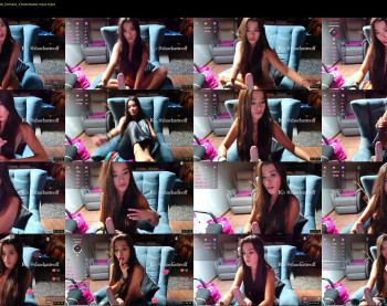 shachatte — 51 minute Chaturbate couple cam show recording, 720p, Jul 13, 2025