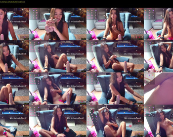shachatte — 108 minute Chaturbate couple cam show recording, 720p, Jul 13, 2025