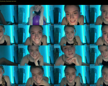 shadebabe — 27 minute Chaturbate female cam show recording, 480p, Jul 13, 2025