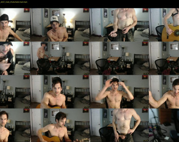 shanestickrod — 27 minute Chaturbate male cam show recording, 480p, Jul 13, 2025