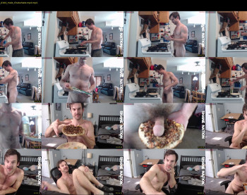 shanestickrod — 55 minute Chaturbate male cam show recording, 720p, Jul 14, 2025