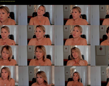 sirena99 — 66 minute Chaturbate female cam show recording, 720p, Jul 13, 2025